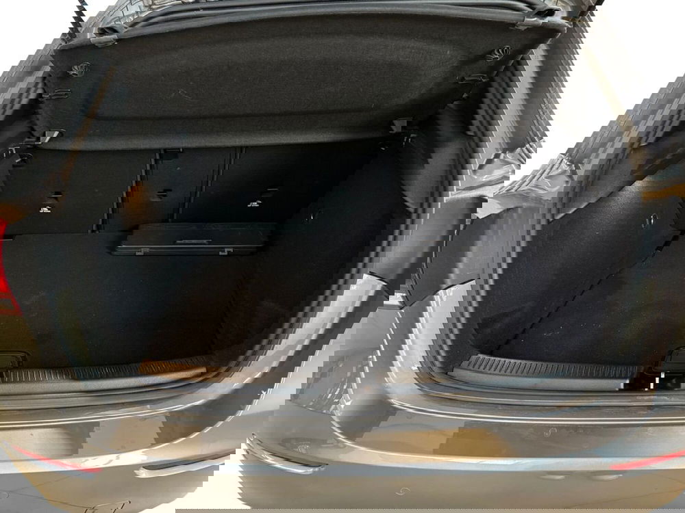 Mercedes-Benz Classe A usata a Rimini (7)