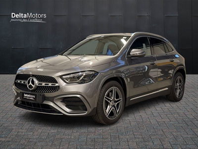 Mercedes-Benz GLA SUV 200 d Automatic Executive nuova a Rimini