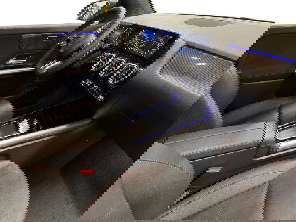 Mercedes-Benz GLA SUV nuova a Rimini (13)