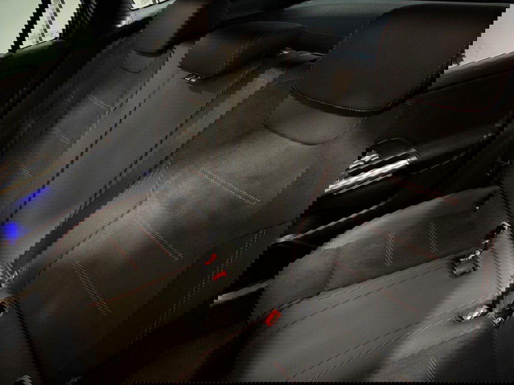 Mercedes-Benz GLA SUV nuova a Rimini (14)