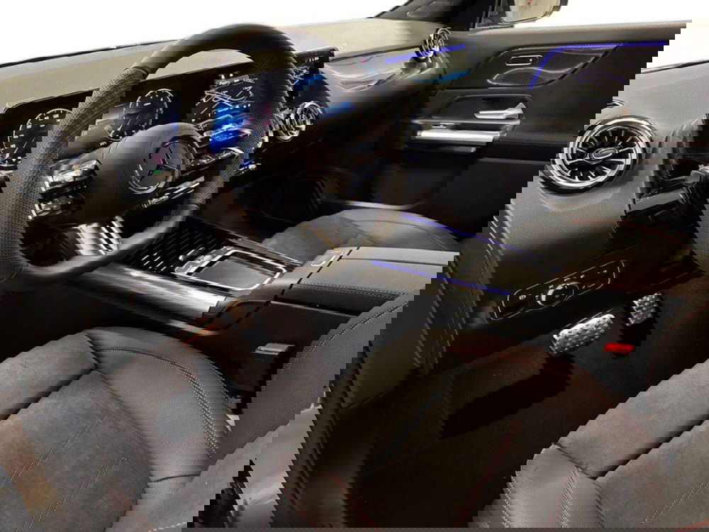 Mercedes-Benz GLA SUV nuova a Rimini (17)