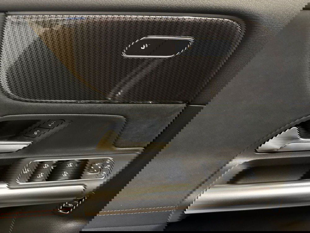 Mercedes-Benz GLA SUV nuova a Rimini (18)