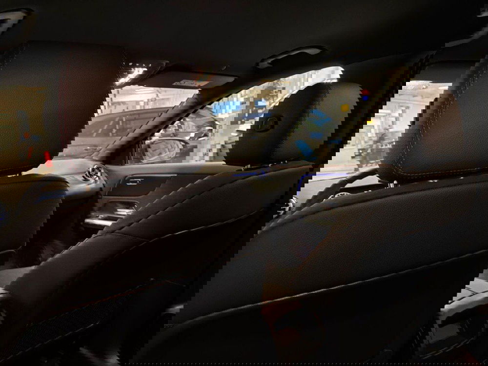 Mercedes-Benz GLA SUV nuova a Rimini (19)