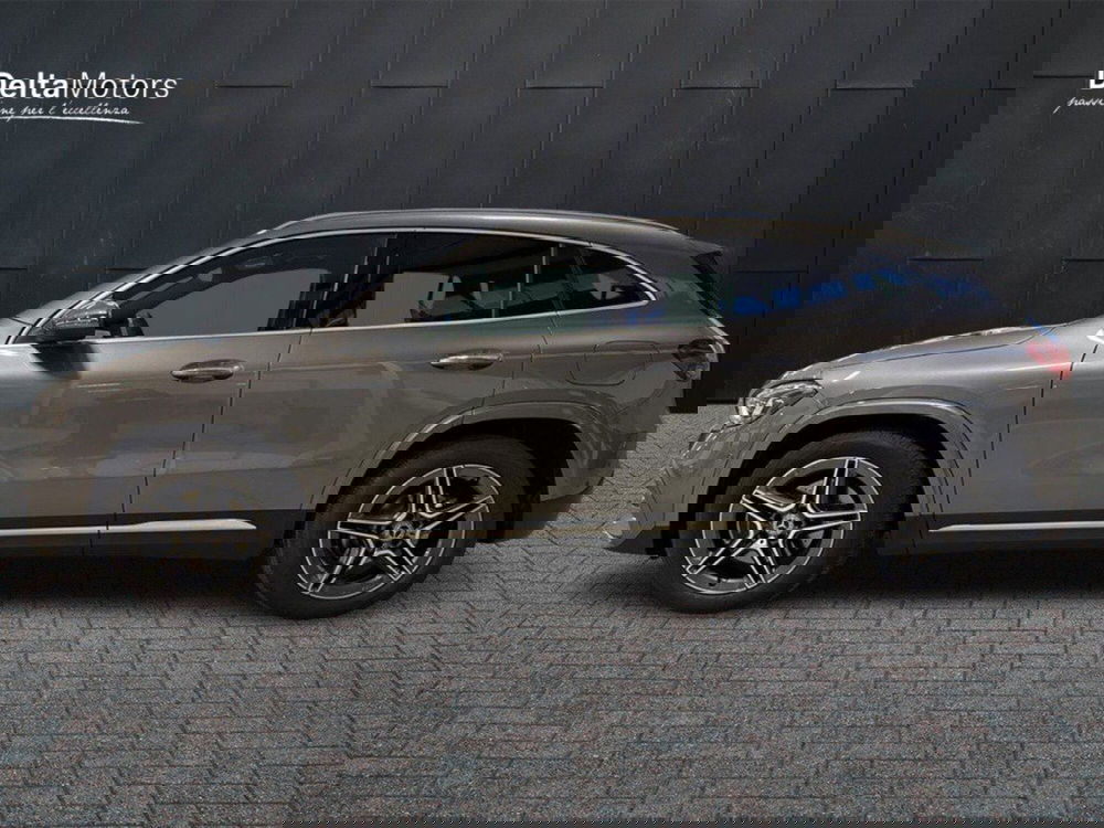 Mercedes-Benz GLA SUV nuova a Rimini (3)