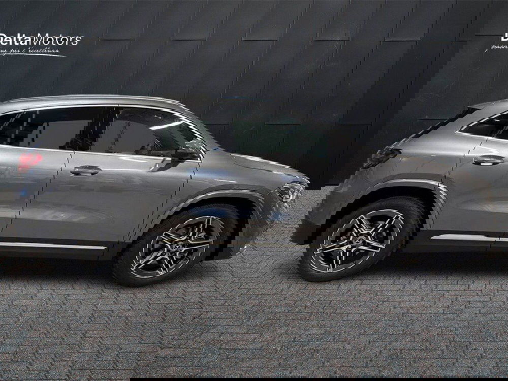 Mercedes-Benz GLA SUV nuova a Rimini (6)