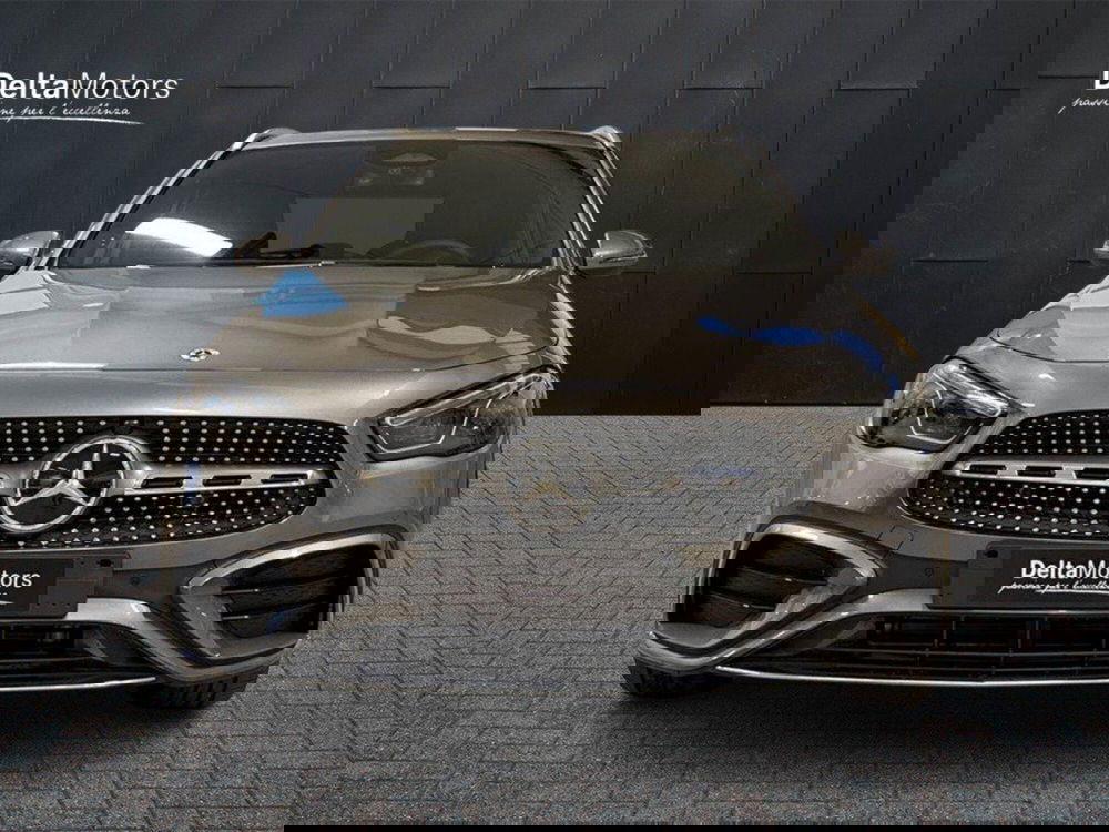 Mercedes-Benz GLA SUV nuova a Rimini (7)