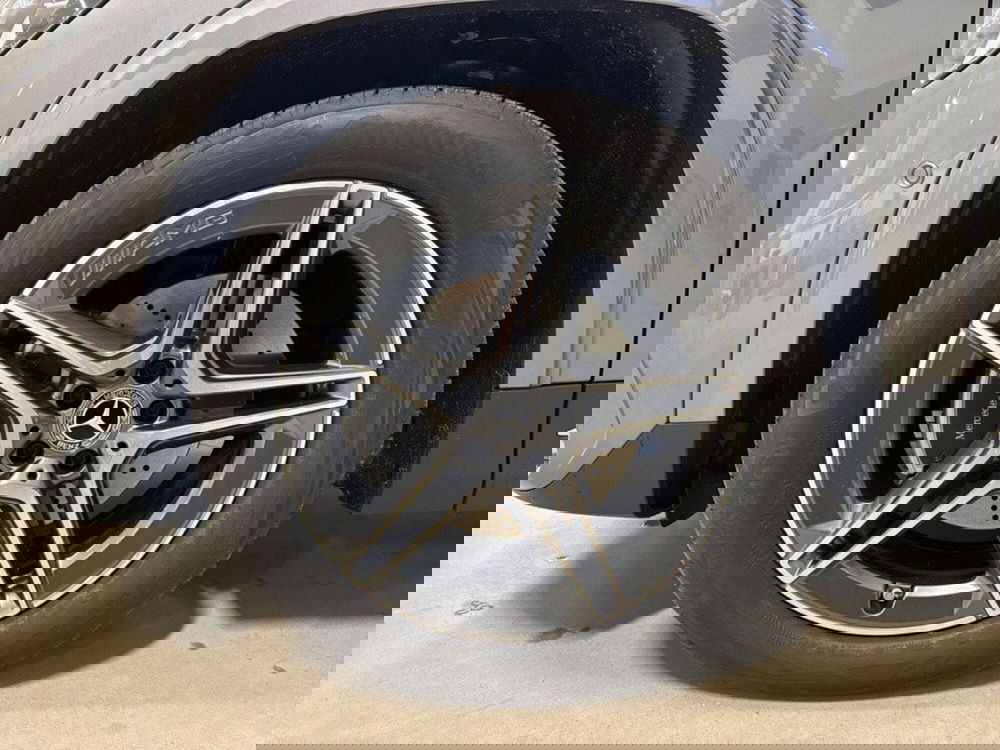 Mercedes-Benz GLA SUV nuova a Rimini (9)