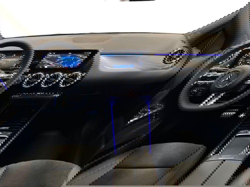 Mercedes-Benz GLA SUV nuova a Rimini (11)