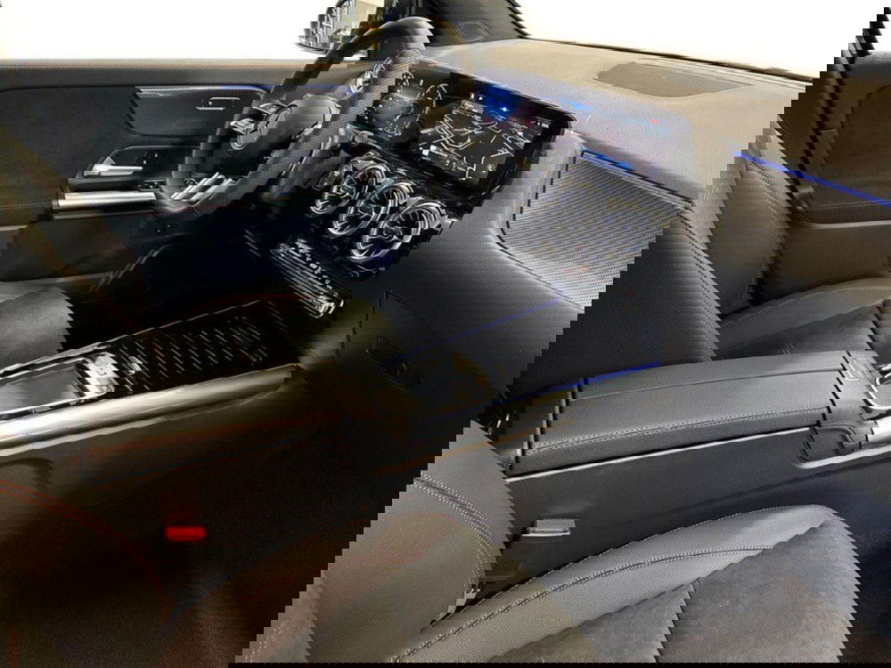 Mercedes-Benz GLA SUV nuova a Rimini (13)