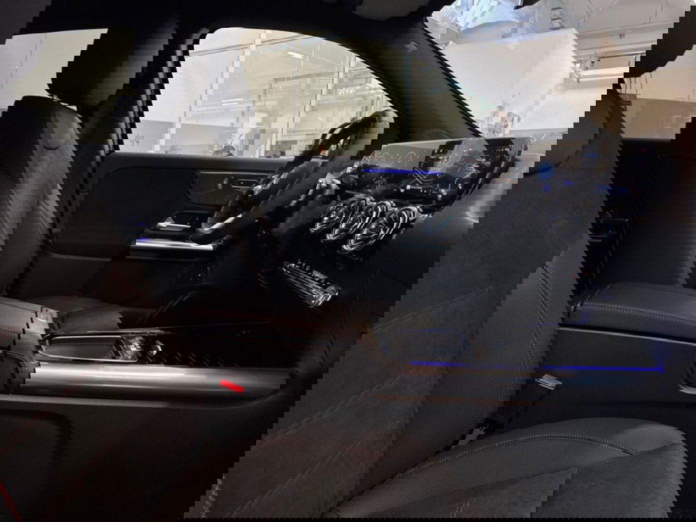 Mercedes-Benz GLA SUV nuova a Rimini (15)