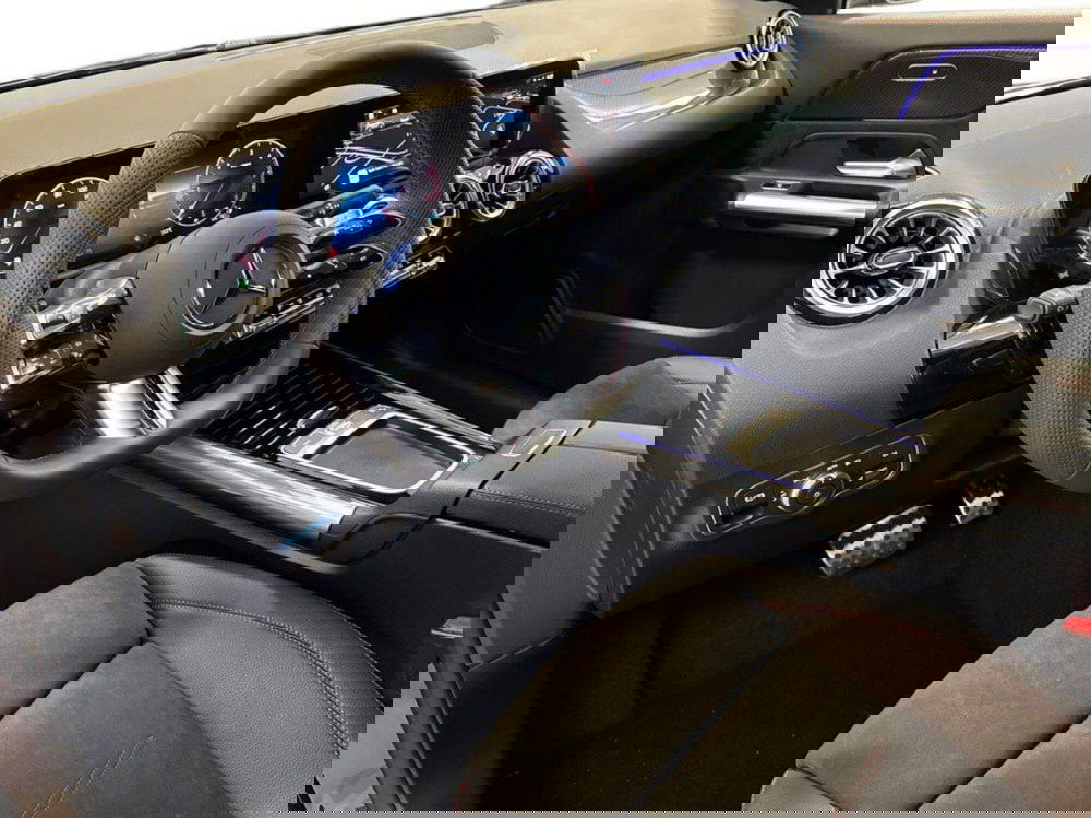 Mercedes-Benz GLA SUV nuova a Rimini (17)