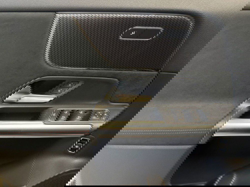 Mercedes-Benz GLA SUV nuova a Rimini (18)