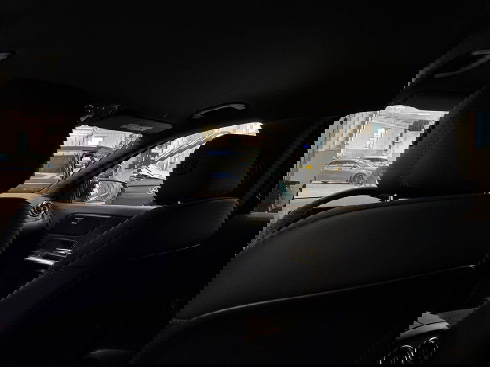 Mercedes-Benz GLA SUV nuova a Rimini (19)