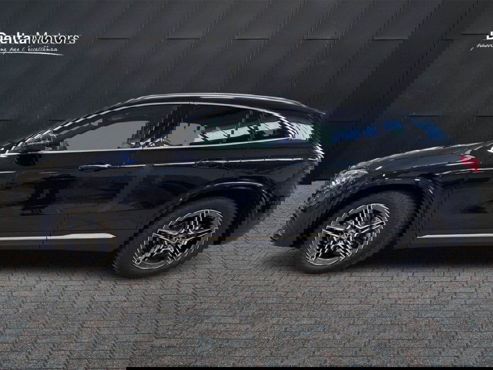 Mercedes-Benz GLA SUV nuova a Rimini (3)