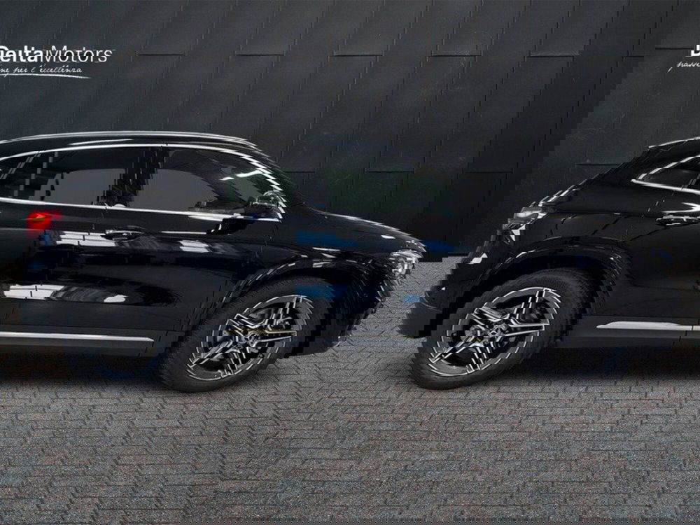 Mercedes-Benz GLA SUV nuova a Rimini (6)