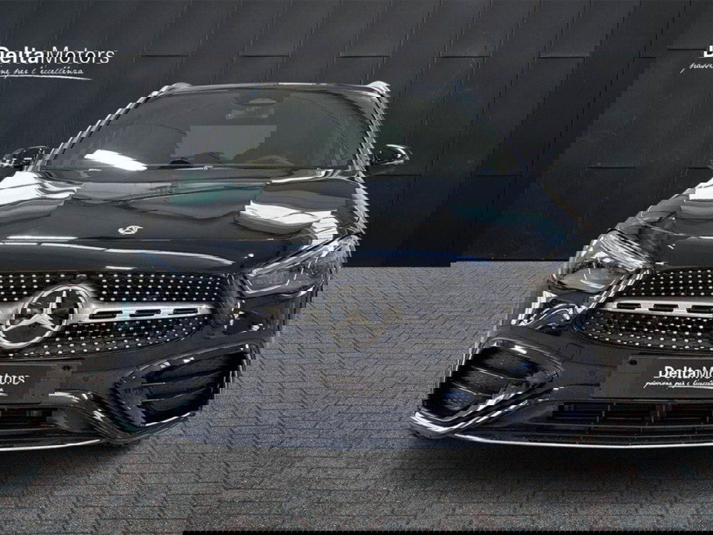 Mercedes-Benz GLA SUV nuova a Rimini (7)