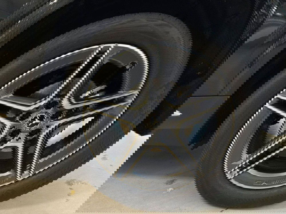 Mercedes-Benz GLA SUV nuova a Rimini (9)