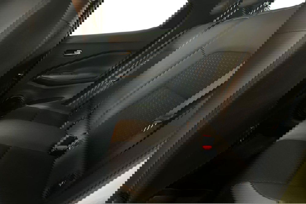 Nissan Juke usata a Siena (11)