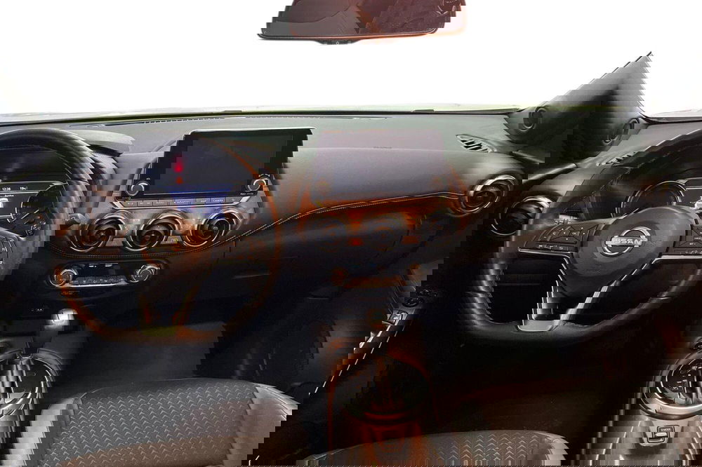 Nissan Juke usata a Siena (12)