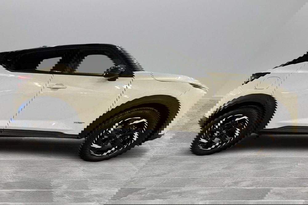 Nissan Juke usata a Siena (4)