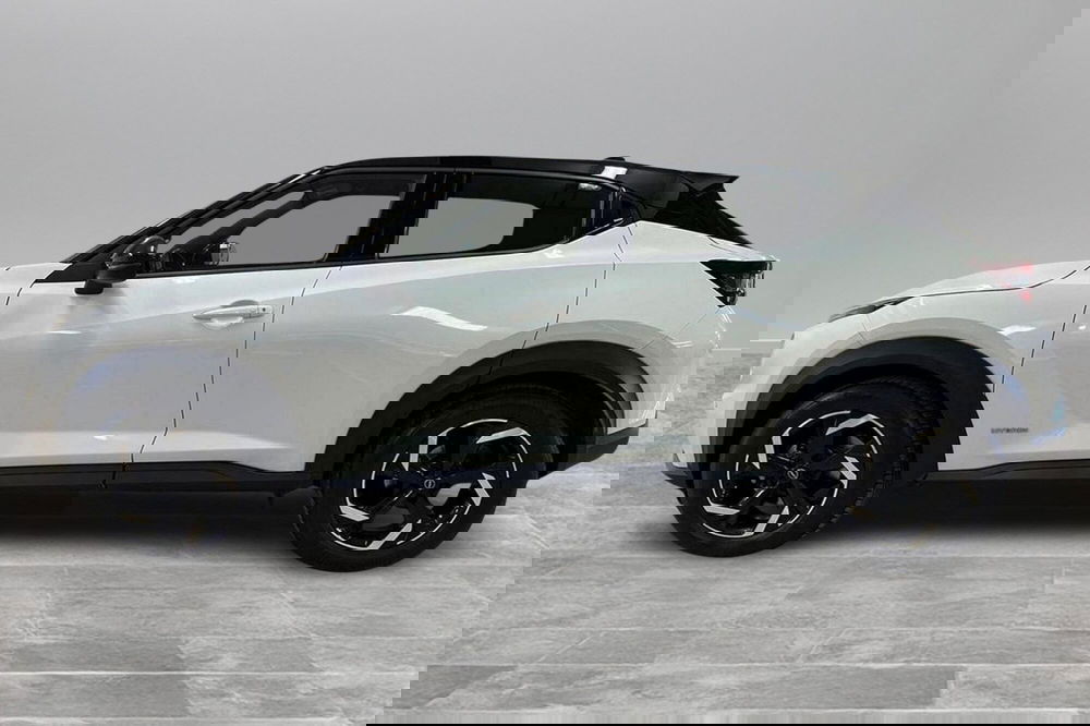 Nissan Juke usata a Siena (8)