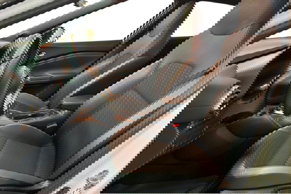 Nissan Juke usata a Siena (9)