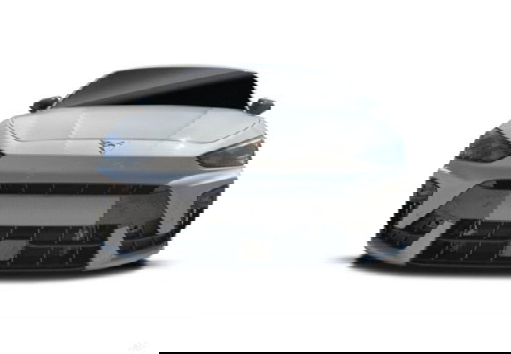 Cupra Leon nuova a Siena (11)