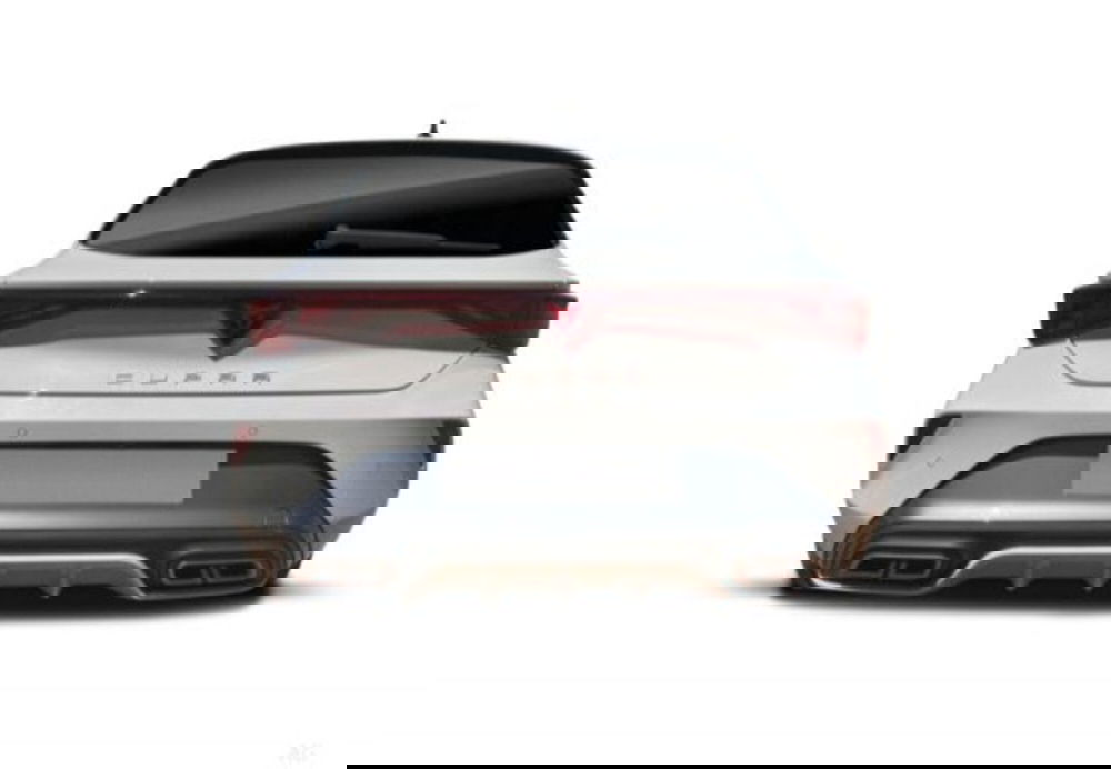 Cupra Leon nuova a Siena (13)