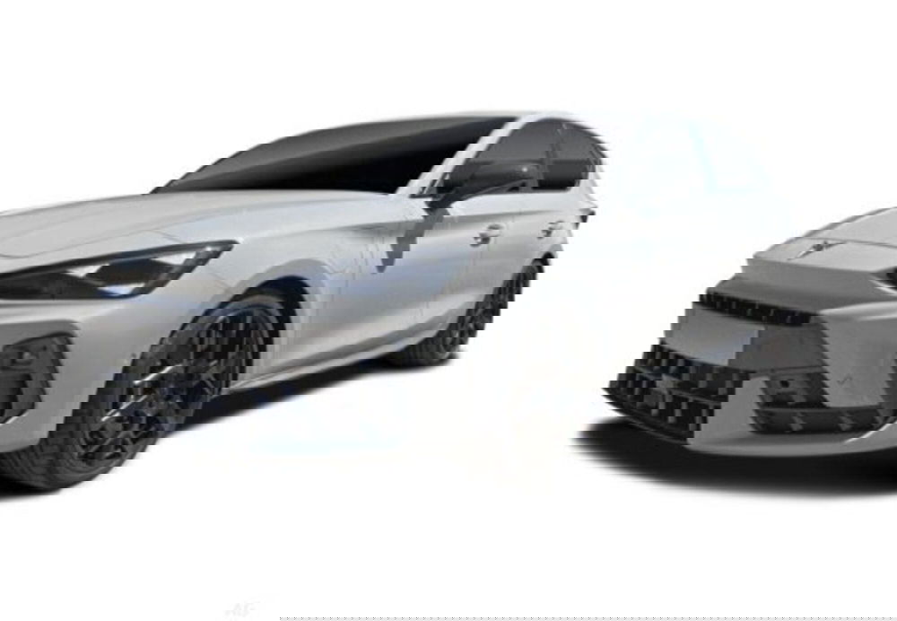 Cupra Leon nuova a Siena (7)