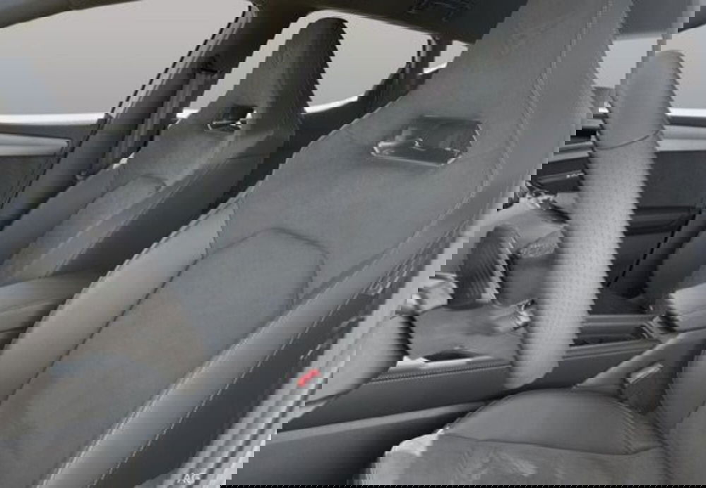 Cupra Leon nuova a Siena (9)