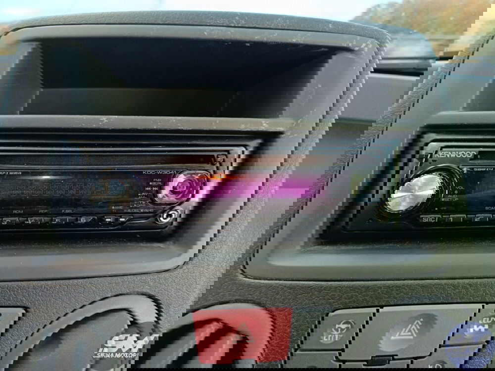 Fiat Panda usata a Siena (10)