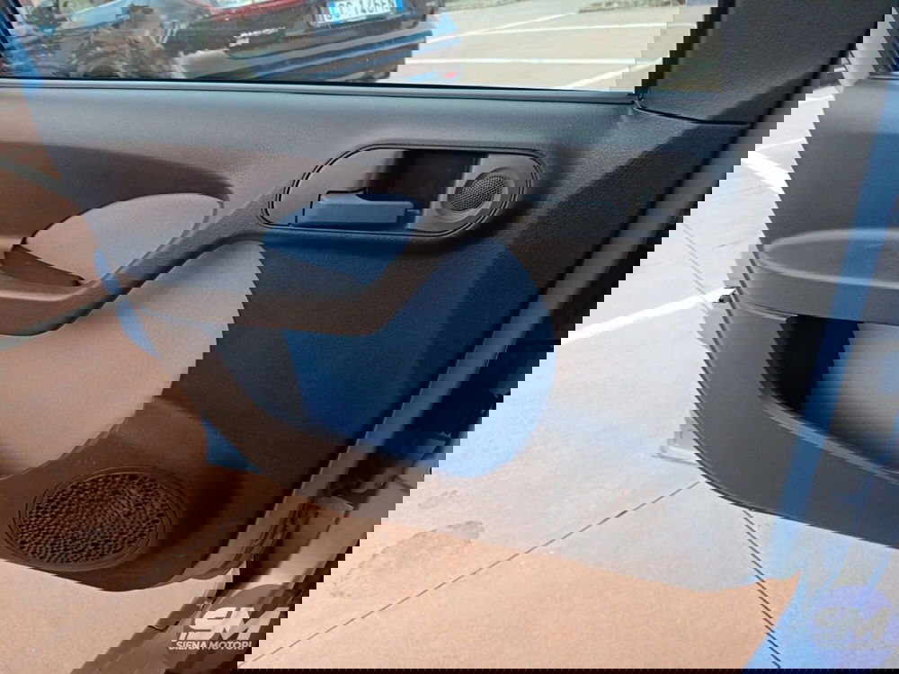 Fiat Panda usata a Siena (15)