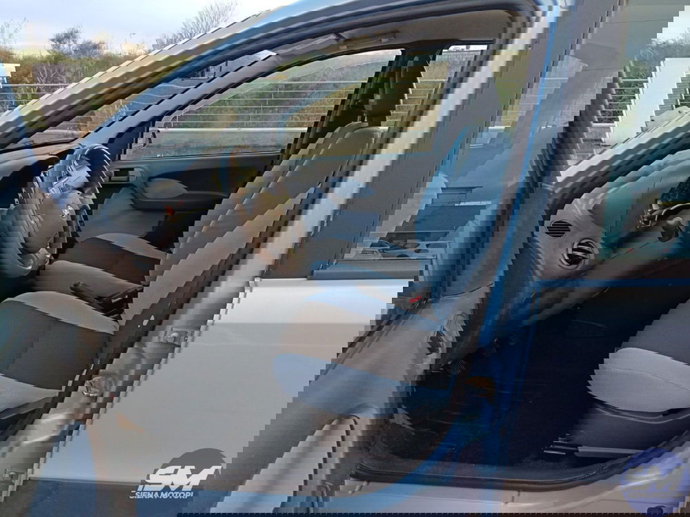 Fiat Panda usata a Siena (16)