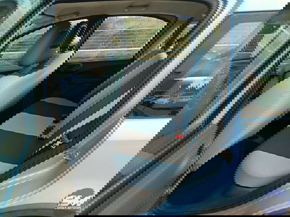 Fiat Panda usata a Siena (17)