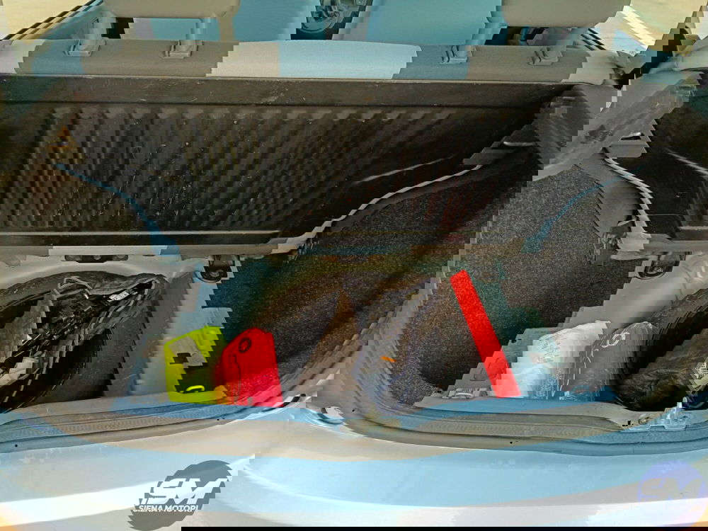 Fiat Panda usata a Siena (18)