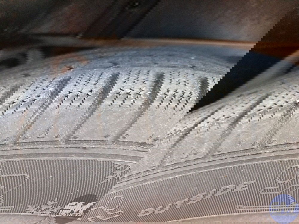 Fiat Panda usata a Siena (20)