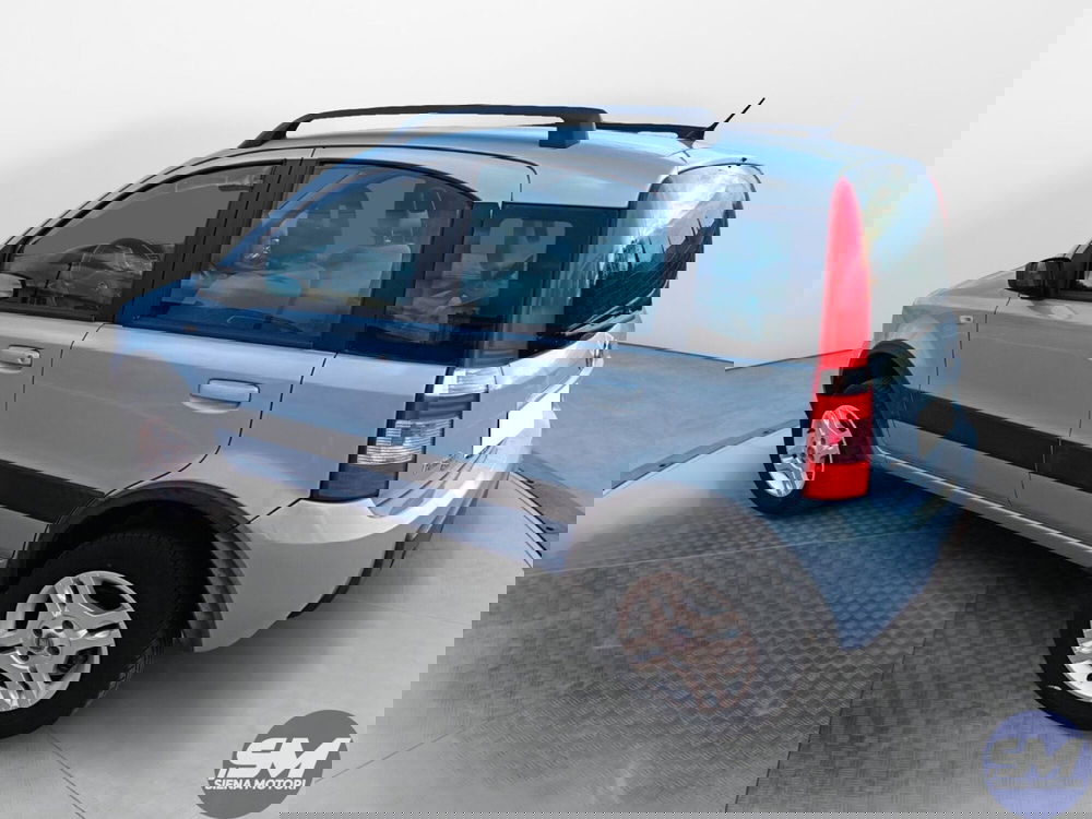 Fiat Panda usata a Siena (3)