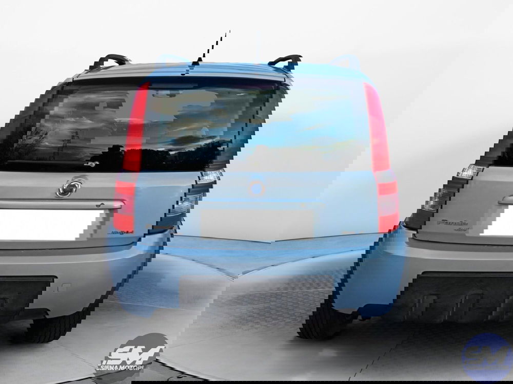 Fiat Panda usata a Siena (4)