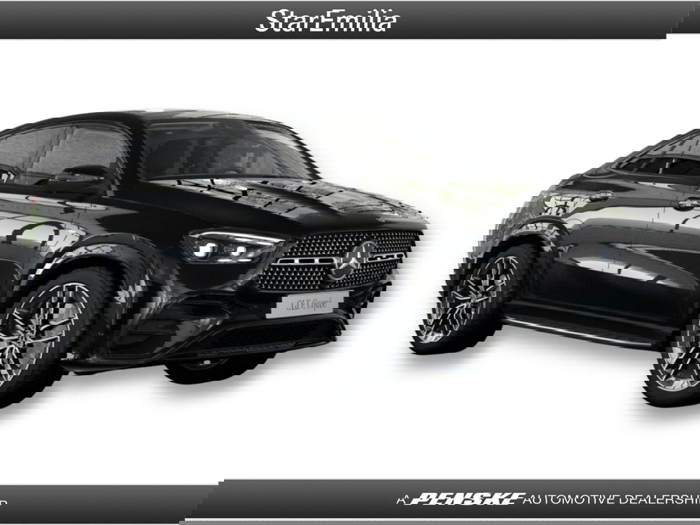 Mercedes-Benz GLE SUV nuova a Ferrara