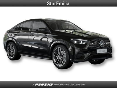 Mercedes-Benz GLE SUV 350 de phev AMG Line Premium 4matic auto nuova a Ferrara