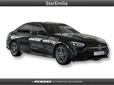 Mercedes-Benz Classe C 220 d Mild hybrid 4Matic Premium Pro nuova a Casalecchio di Reno