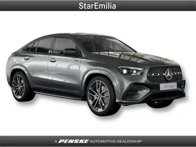 Mercedes-Benz GLE SUV 350 de phev AMG Line Premium 4matic auto nuova a Casalecchio di Reno