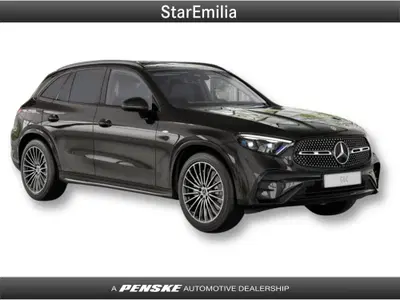 Mercedes-Benz GLC EQ 400 Advanced 4matic nuova a Casalecchio di Reno