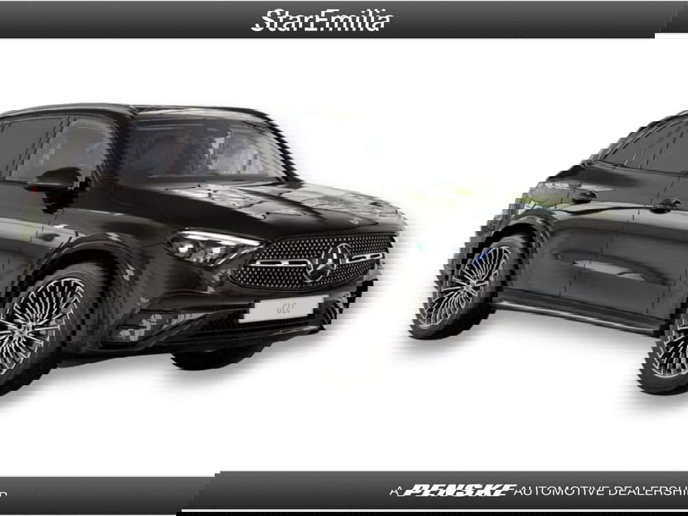 Mercedes-Benz GLC nuova a Bologna