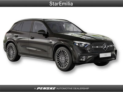 Mercedes-Benz GLC EQ 400 Advanced 4matic nuova a Casalecchio di Reno