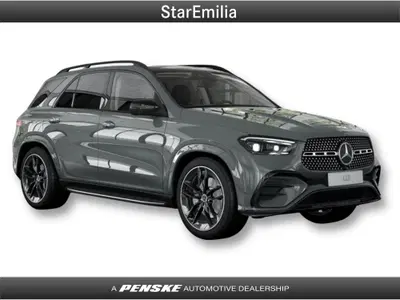 Mercedes-Benz GLE Coup&eacute; 350 de 4Matic Plug-in Hybrid Coup&eacute; Premium Pro nuova a Casalecchio di Reno