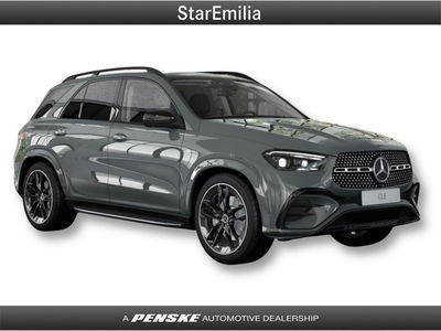Mercedes-Benz GLE Coup&eacute; 350 de 4Matic Plug-in Hybrid Coup&eacute; Premium Pro nuova a Casalecchio di Reno