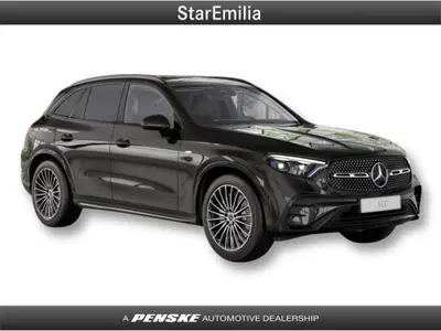 Mercedes-Benz GLC EQ 400 Advanced 4matic nuova a Casalecchio di Reno