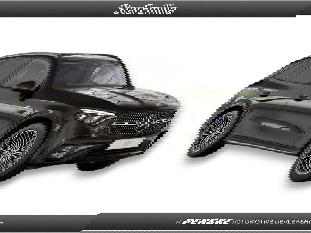 Mercedes-Benz GLC nuova a Bologna