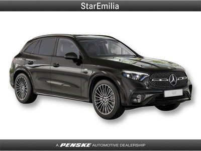 Mercedes-Benz GLC EQ 400 Advanced 4matic nuova a Casalecchio di Reno